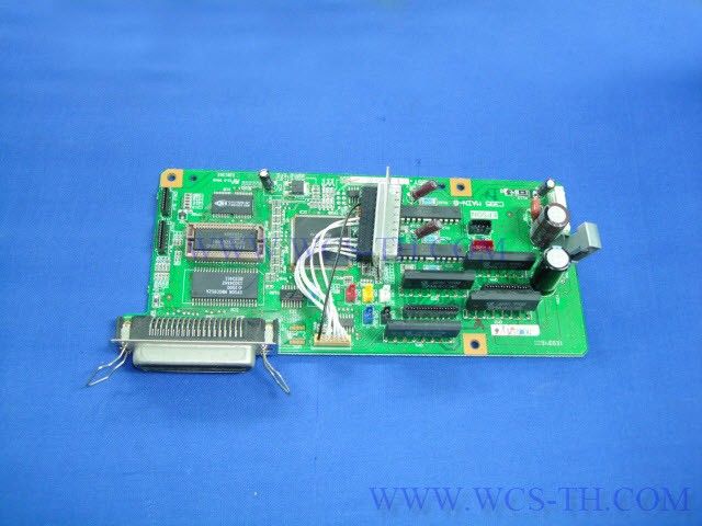 Mainboard ( แผงวงจรควบคุม) (2nd)